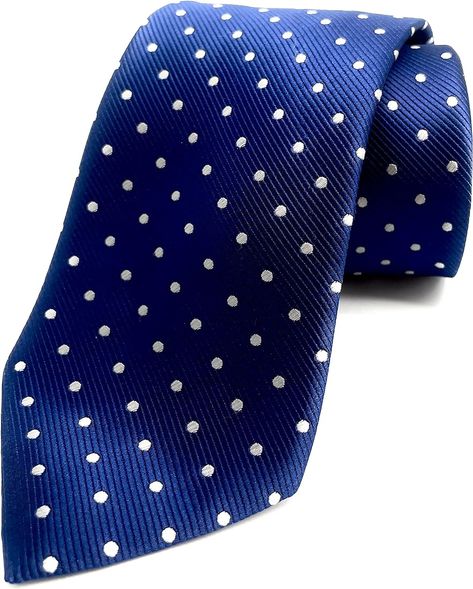 Scott Allan Classic Black Tie | Men's Dot Neck Tie Black and White Polkadot Tie | Carbata Para Hombre Elegantes | Ties for Men Black at Amazon Men’s Clothing store: Black White Polka Dot Tie Mens Ties, Polka Dot Tie, Ties For Men, Tie Men, Tie Men's, Newsies, Ties Mens, White Polka Dot, Black Tie