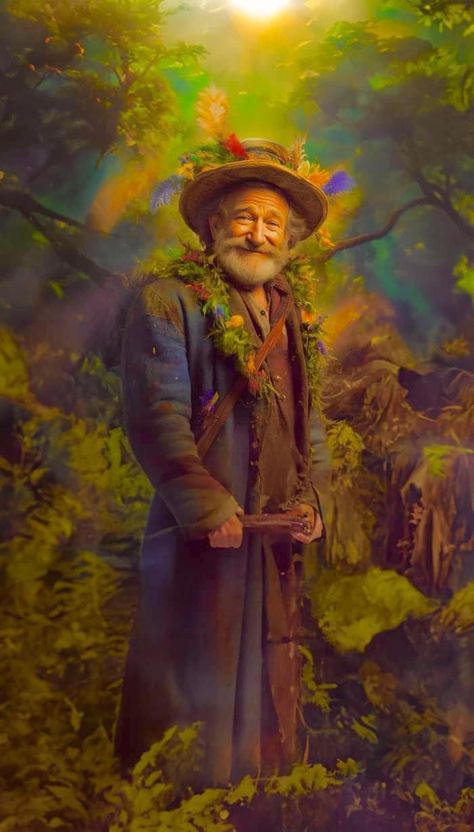 Would Robin Williams have been a good Tom Bombadil? Tom Bombadil, Lotr Art, Robin Williams, Lord Of The Rings, Tolkien, Meme Pictures, New Memes, The Hobbit, Daily Dose