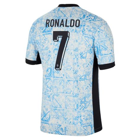 Ronaldo #7 Portugal Soccer Jersey 2024 Portugal Jersey, Ronaldo Jersey, Portugal Soccer, Yellow Images, Mockup Free Psd, Sport Wear, Soccer Jersey, Pharmacy Gifts, Cristiano Ronaldo