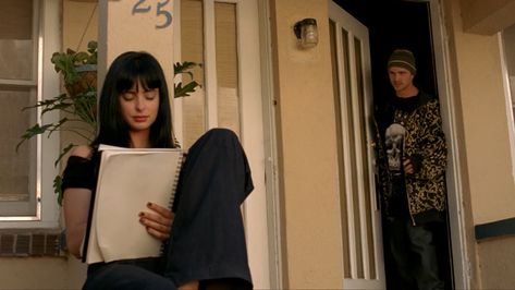 Breaking Bad Banner, Krysten Ritter, Cute Seals, Casual Goth, Art Journal Therapy, Better Call Saul, Jesse Pinkman, Aesthetic Movies, Breaking Bad