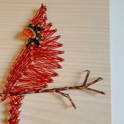 Back in stock! We restocked our String Art Kits and added lots of new motifs! Find your favorite one in the link. #stringart #stringartdecor #stringartproject #stringartkit #artwork #diyart #decorating #decorideas #fallvibes #falldecor Wooden String Art, Christmas String Art Templates Free, Arts And Crafts For Adults Projects, Simple Craft Ideas For Kids, String Art For Kids, String Art Ornaments, Fun Crafts For Adults, Big Crafts, Deer String Art