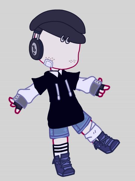 Gacha Clothes Ideas Male, Gacha Nox Clothes Ideias Male, Gacha Club Clothes Ideas Male, Gacha Life 2 Male Outfits, Gacha Outfit Ideas Boy, Boy Gacha Club Outfits, Gacha Hair Ideas Boys, Gacha Club Outfit Ideas Boys, Male Club Outfits