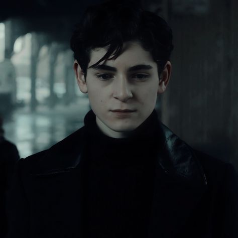 Gotham Bruce And Selina, Gotham Bruce, Bruce And Selina, Phoenix Force, Gotham Series, Gotham Tv, Social Icons, Half Blood, Bruce Wayne