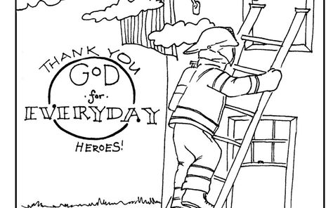 Firefighter Coloring Pages Fireman Coloring Page Free Printable Pages Wonderfulghter For Adults - birijus.com Firefighter Coloring Pages, Firemen Pictures, Cartoon Firefighter, Coloring Pages Cartoon, Coloring Page Free Printable, Fireman Sam, Female Firefighter, Truck Coloring Pages, Fire Fighter