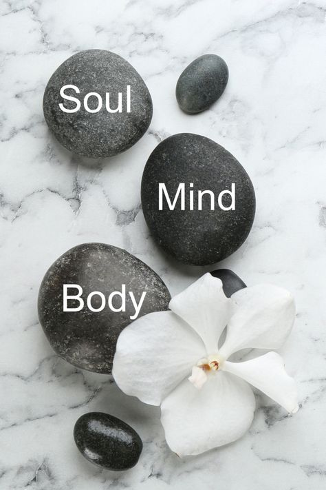 Mind Body Soul Symbol, Mind Body Spirit Art, Mind Body Soul Art, Massage Therapist Quotes, Soul Images, Mind Body Soul Spirit, Massage Logo, Gemini Art, Massage Therapy Techniques