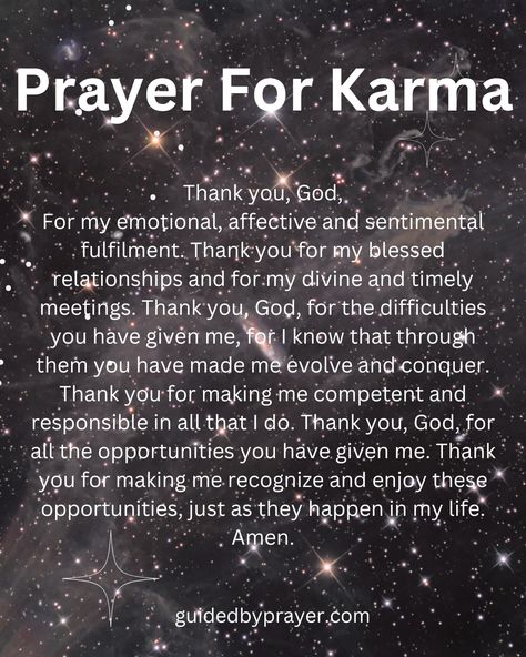 A prayer for karma may involve asking for guidance to make wise choices, to act with compassion and kindness towards others, and to cultivate positive intentions in all aspects of life. Karma Prayers, Bible Verse About Karma, Karma Affirmations, Karma Cleanse, Karma Spell, Truth Spell, Positive Intentions, Comforting Bible Verses, Aspects Of Life