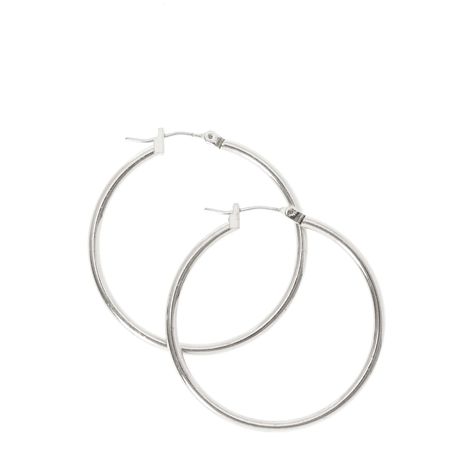 Accessories Png, Small Silver Hoop Earrings, Png Aesthetic, Hoop Design, Snap Back, Trendy Style, Silver Hoops, Silver Hoop Earrings, Earrings Silver