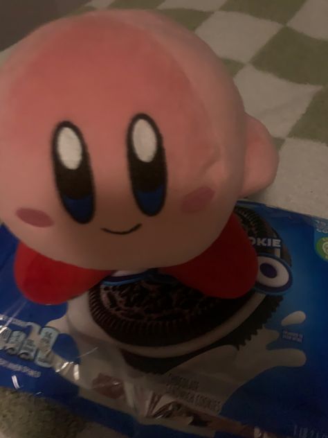 kirby Kirby Plushies, Sugar Rush, Live Laugh Love, Kirby, Rats, Stuff To Do, Cute Pictures, Video Games, Bleach