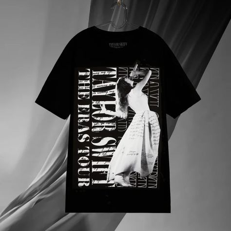 🍁✨The Eras Tour TTPD Live Photo Oversized T-Shirt🍁✨ 🌟 NEW ARRIVAL 🌟 Introducing the ✨The Eras Tour TTPD Live Photo Oversized T-Shirt🍁Celebrate The Eras Tour with the TTPD Live Photo Oversized T-Shirt. Featuring a bold, iconic tour photo, this comfortable, oversized tee is perfect for any fan. Shop now for a stylish keepsake! 👉 Shop now! 🌈 Why You’ll Love It: The Eras Tour TTPD Live Photo Oversized T-Shirt 🔥 Premium quality fabric for ultimate comfort 🔥 Trendy designs to match any style 🔥... Photo Of Taylor Swift, Eras Tour 2023, Photos Of Taylor Swift, Script Design, Taylor Swift The Eras Tour, Tour Merch, Shorts Sweatpants, Red Taylor, Taylor Swift Album