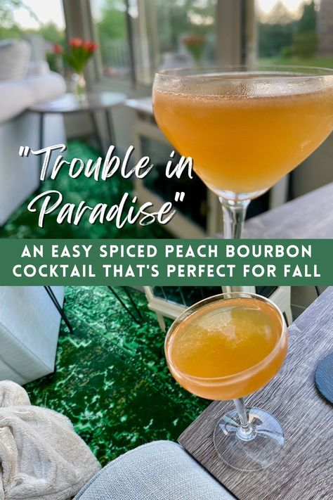 Peach Liqueur Cocktails, Peach Brandy Cocktails, Peach Schnapps Cocktails, Cocktails With Peach Schnapps, Peach Whiskey Cocktails, Peach Bourbon Cocktail, Peach Whiskey Drink, Peach Schnapps Drinks, Bourbon Mixed Drinks