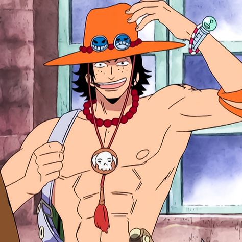 One Piece Ace Icon, Port Gas D Ace, Portage D Ace, Portgas D. Ace Icon, Onepiece Icon, Portgas D Ace, One Piece Ace, Love My Man, Naruto Pictures