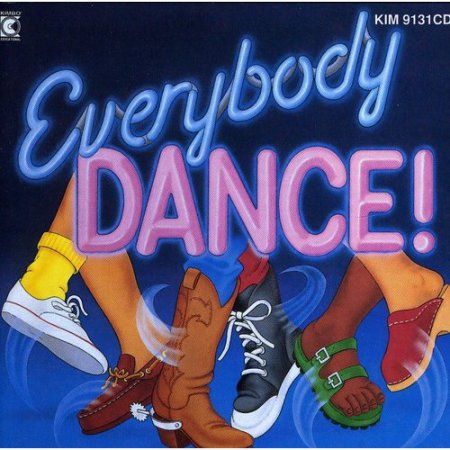 Everybody Dance CD Everybody Dance Now, Kids Library, Mashed Potato, Folk Dance, Zumba, Choir, Rock N Roll, Potato, Musical