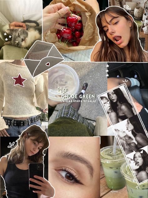 I kissed Shara Wheeler, Chloe Green, book shuffle, collage I Kissed Sarah Wheeler, I Kissed Shara Wheeler Fanart, I Kissed Shara Wheeler Aesthetic, Book Shuffle, I Kissed Shara Wheeler Rory And Smith, I Kissed Shara Wheeler, Shuffle Collage, Casey Mcquiston, Romcom Books