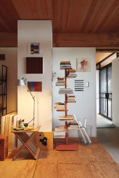 Story Bookcase - Design Within Reach Story Bookcase, Bookcase Design, Bookcase Shelves, Design Within Reach, Book Shelf, 인테리어 디자인, Habitat, A Book, Bookshelves