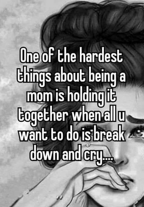 I've spent so many days crying behind closed doors Familia Quotes, Single Mom Life, Mommy Quotes, Moving On Quotes, Hard Quotes, Being A Mom, Single Mom Quotes, Daughter Quotes, Ideas Quotes