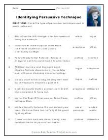 Persuasive Language, Persuasive Text, Persuasive Techniques, English Grammar Rules, Reading Materials, Language Worksheets, Grammar Rules, Persuasive Writing, English Activities