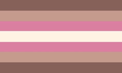 Demi-girl Flag, Demi Girl Flag, Enby Flag, Demi Girl, Afk Journey, Flag Pride, Being A Woman, Lgbt Flag, Non Binary