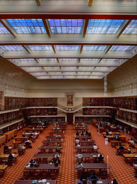 sydney state library books reading studying aesthetic art red blue too saturated anyways (taylor’s version) Studying Aesthetic, College Library, Uni Life, Taylor S, Books Reading, Library Books, Aesthetic Art, The Twenties, Red Blue