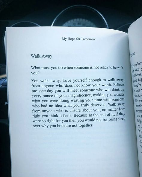 Poem Heaven on Twitter: "walk away.… " Attachment Quotes, Positive Motivational Quotes, Dear Self, You Deserve Better, Quotes On Instagram, Positive Quotes Motivation, Knowing Your Worth, Quotes And Notes, Know Who You Are