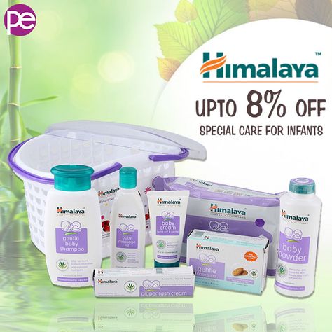 Pamper your Baby's Skin with Himalaya Baby Products at upto 8% OFF.  #kidsfashion #baby #babyshower #babyface #babylove #babyshop #beautyful #beauty #babyfashion #babystyle #cutekids #kidzfashion #kid #kidsstyle #himalaya #cream #himalayas Himalaya Baby Products, Baby Care Kit, Hanuman Photos, Women's Beauty, Beauty Kit, Blouse Work, Baby Boy Names, Wellness Products, Work Bags