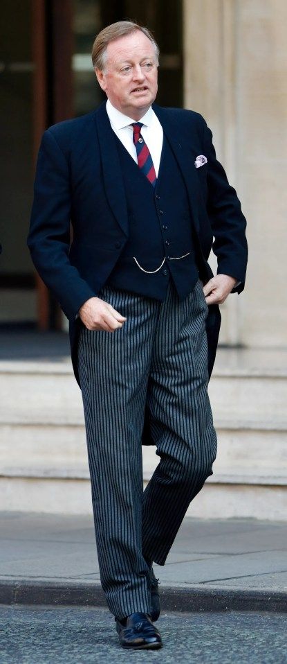 ANDREW Parker Bowles has close connections to the Royal Family as the ex-husband of Queen Camilla. The former couple have remained friends despite their divorce in 1995, but who is Andrew and how old is he? Who is Andrew Parker Bowles? Andrew Parker Bowles is a retired British Army officer. He was born on December 27, […] Andrew Parker Bowles, Royal Military Academy Sandhurst, St James's Palace, Eton College, Army Officer, Tom Parker, Queen Camilla, Military Academy, December 27