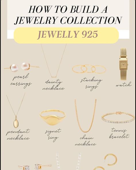 Timeless. Elegant. Essential. 🌟 Check out our guide on the Top 10 Must-Have Jewelry Pieces and find the perfect pieces to complete your wardrobe. Don’t miss out! 👇 https://jewelly925.com/blogs/blog/top-10-must-have-jewelry-pieces-every-woman-should-own On The Top, Chain Ring, Ring Necklace, Chains Necklace, Jewelry Pieces, Necklaces Bracelets, Must Haves, The Top, Top 10