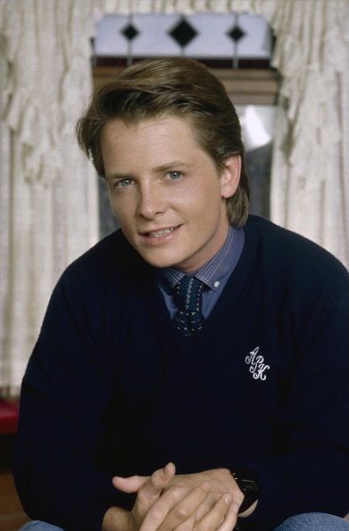 Alex P Keaton, Jonathan Lipnicki, Michael Fox, Spin City, Fox Family, Army Usa, Michael J Fox, J Fox, Family Tv