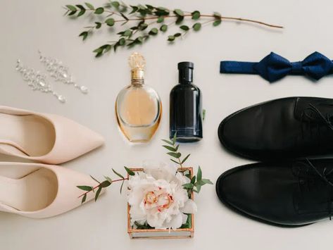 Wedding Shoes Ideas, Hummingbird Wedding, Diy Wedding Shoes, Weddings On A Budget, Wedding Perfume, Estee Lauder Beautiful, Fragrance Photography, Sentimental Wedding, Wedding Planning On A Budget