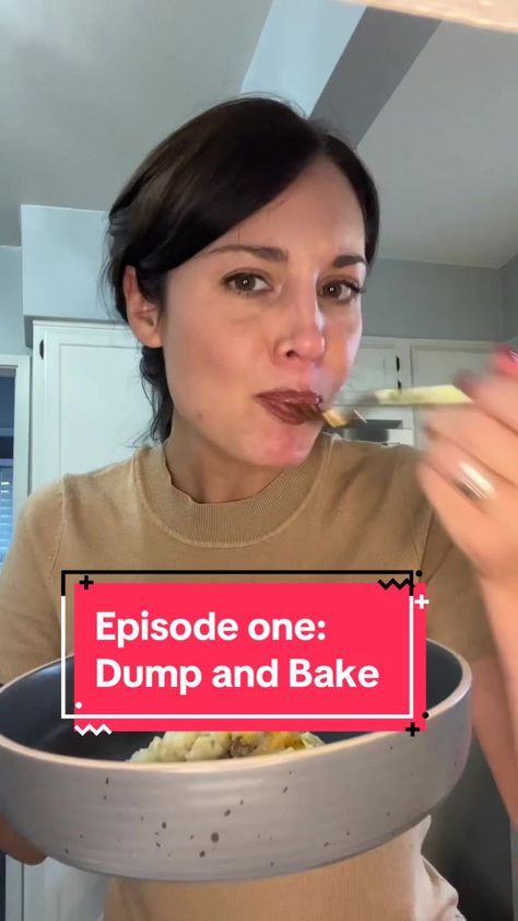 Krista Torres on TikTok Krista Torres, Dump And Bake, Country Gravy, Turkey Sausage, How To Cook Sausage, Egg Whisk, Breakfast For Dinner, Sausages, Breakfast Casserole