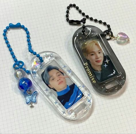 Bts Bracelet, Kpop Diy, Resin Ideas, Kpop Merch, Cute Keychain, Resin Charms, Diy Keychain, Fun Diy Crafts, Diy Phone