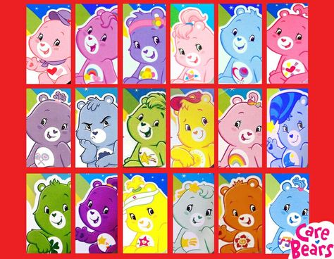 Wreck It Ralph Halloween Costume, Wreck It Ralph Halloween, Care Bears Vintage, Care Bear Party, Bear Gif, Funshine Bear, Bear Names, Bear Images, Magical Accessories