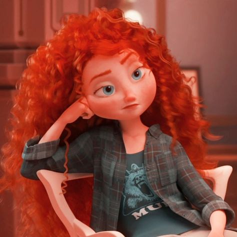 Prenses Merida, Disney Princess Merida, Merida Disney, Disney Mignon, Disney Cuties, Disney Characters Wallpaper, Princess Merida, Wallpaper Iphone Disney Princess, Disney Brave