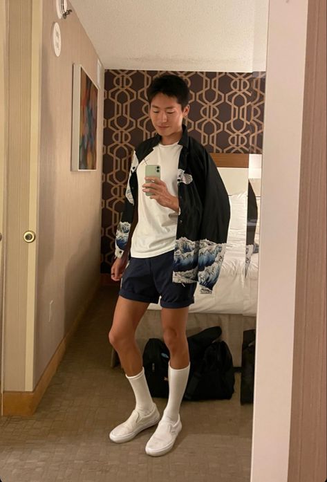 White vans socks Vans Socks, White Vans, Socks, Mirror Selfie, White, Clothes