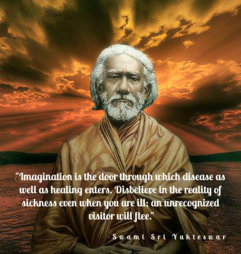 Swami Sri Yukteswar Quotes, Sri Yukteswar, Paramhansa Yogananda Quotes, Paramahansa Yogananda Quotes, Yogananda Quotes, Paramhansa Yogananda, Positive Quote Poster, Consciousness Quotes, Yoga Guru