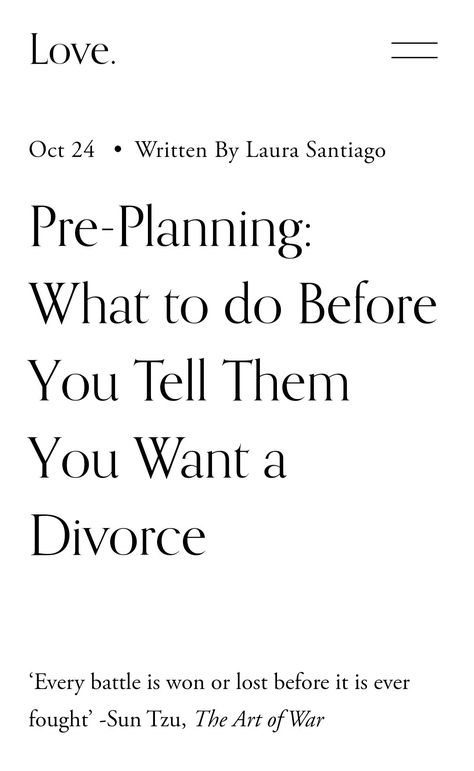 Title what to do before you tell them you want a divorce Second Divorce Quotes, Prepare For A Divorce, Divorce In Your 20s, How To Start Divorce Process, Quotes About Wanting A Divorce, Starting Over After Divorce For Women, Feeling Guilty About Divorce, Wanting A Divorce Quotes, What To Do Before Filing For Divorce