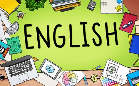 English Class Background, English Subject Wallpaper, Learn English Wallpaper, English Wallpaper School, English Class Wallpaper, English Subject Cover, English Portada, Subject Wallpaper, English Icon