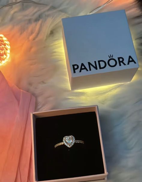 Pandora Ring, Birthday Gift Baskets, Pandora Rings, Diamond Necklaces, Gift Baskets, Baskets, Birthday Gift, Diamonds, Necklaces