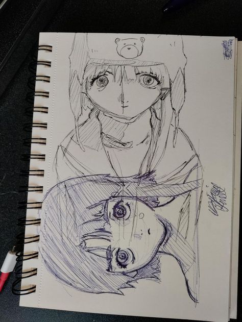 Lain Drawing, Serial Experiments Lain, Pen Art Drawings, Graffiti Drawing, Arte Sketchbook, Sketchbook Art Inspiration, Art Journal Inspiration, Art Block, Funky Art