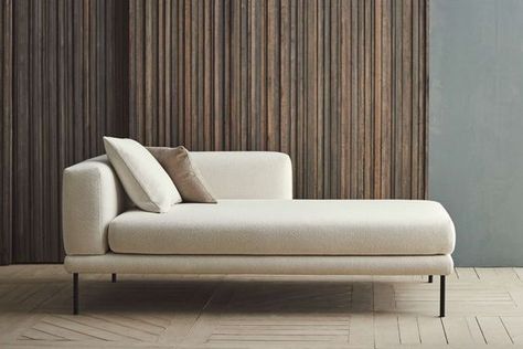 Daybed Chaise, Chez Lounge, Divan Cama, Divan Sofa, Daybed Design, Luxury Sofa Design, Modern Sofa Living Room, Sofa Bed Design, Chaise Lounge Sofa