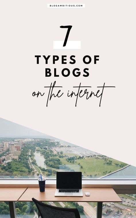 There are many types of blogs on the Internet. Learn about the different types of blogs that you can start and begin making money online. #blogging #typesofblogs How To Start A Blog Website, Types Of Businesses To Start, What Type, Branding Your Business, Decorating Blogs, Brand You, How To Start A Blog, Business Tips, Money Online