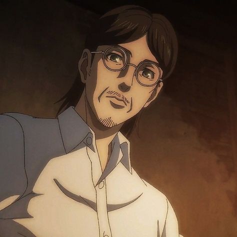 S4E20. Memories of the Future. Attack on Titan Season 4 Part 2. Grisha Yeager Enhanced Icons. #AttackOnTitan #AOT #ShingekiNoKyojin #SNK #GrishaYeager #GrishaJaeger #AttackTitan #FoundingTitan Grisha Yeager, Good Parents, Attack On Titan Season 4, Perfect Cell, Connie Springer, Aot Characters, Attack On Titan Season, Vinland Saga, Anime Dad