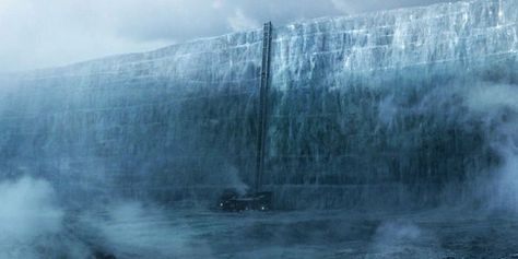 Arryn House, Game Of Thrones Theories, Ice Giant, Wall Game, Black Castle, White Walker, Night King, Johnnie Walker, Lost City