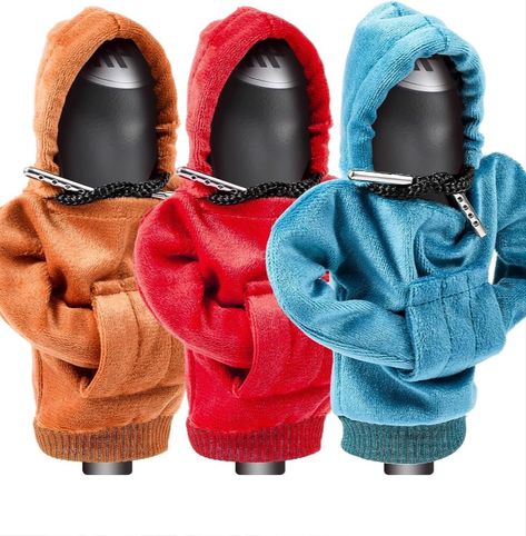 "Premium Dutch velvet material for durability and comfort, universal 4.7-inch size fits most gearshift levers. Soft, easy to clean, and protects against damage and dust. Simple, beautiful design for easy installation and maintenance." Funny Sweater, Car Gear, Funny Sweaters, Gear Shift Knob, Shift Knob, Gear Shift, Car Storage, Hooded Shirt, Sell On Amazon