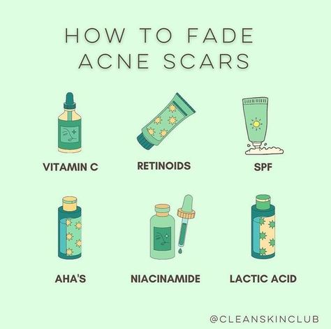 Skincare Quiz, How To Fade, Skin Care Guide, Acne Skincare, Take Care Of Your Skin, Skin Care Quiz, Beauty Tips For Glowing Skin, Skincare Video, Acne Marks