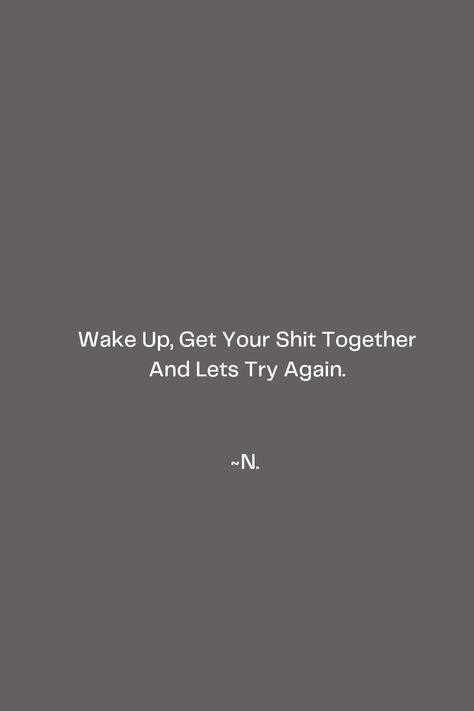 Try again and again never give it's hard I know but we got to start showing up for ourselves Dont Give Up, Don’t Give Up, I Wont Give Up, Now Quotes, Giving Up Quotes, Quotes Board, Giving Up On Love, Just Give Up, Up Quotes