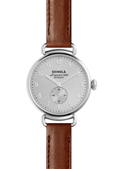 The Willard Program | Shinola® Detroit Shinola Watch, Shinola Detroit, Built To Last, Custom Watch, Automatic Watch, Watch Strap, Chronograph, Leather Watch, Man Shop