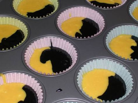 Steelers Cupcakes, Super Bowl Treats, About Rainbow, Unique Cupcakes, Football Snacks, Sport Cakes, Wedding Cake Recipe, Rainbow Cupcakes, Tailgate Food