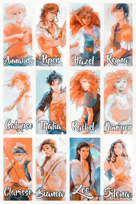 Percy Jackson Barbie, Thalia Percy Jackson, Percy Jackson Tyson, Calypso Percy Jackson, Percy Jackson Thalia, Percy Jackson Book Series, Percy Jackson Memes, Percy Jackson Books, Percy Jackson Fandom