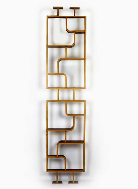 Listed on VNTG.com: Mid-Century Room Divider by Ludvik Volak for Drevopodnik Holesov, 1960s | #vntg #vintage Midcentury Modern Room Dividers, Room Divider Mid Century, Midcentury Room Dividers, Mcm Wood Room Divider, Retro Room Divider Mid Century, Mid Century Room Divider, Bent Plywood Chair, Vintage Style Furniture, Plywood Chair