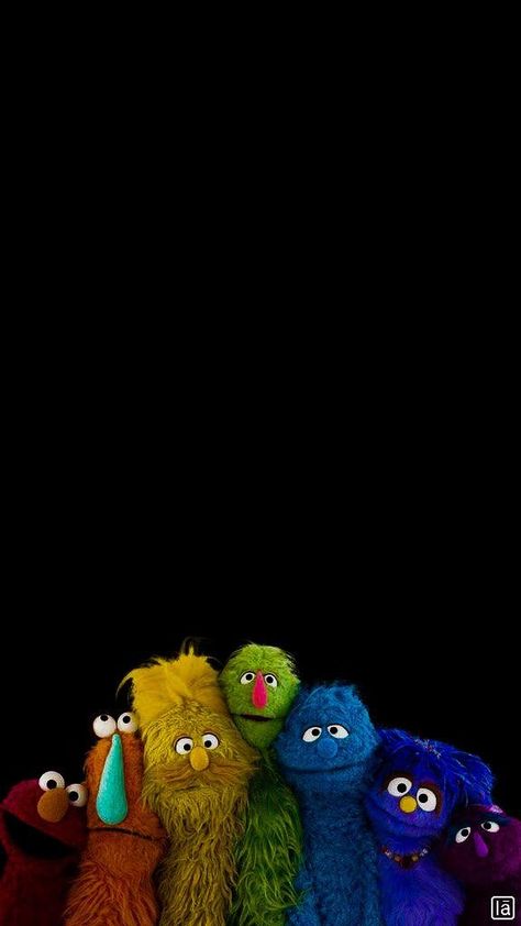 Cookie Monster Wallpaper, Elmo Wallpaper, Iphone Wallpaper Cat, 귀여운 음식 그림, Cute Mobile Wallpapers, Disney Phone Wallpaper, Cartoon Wallpaper Hd, Cartoon Wallpaper Iphone, Phone Wallpaper Design